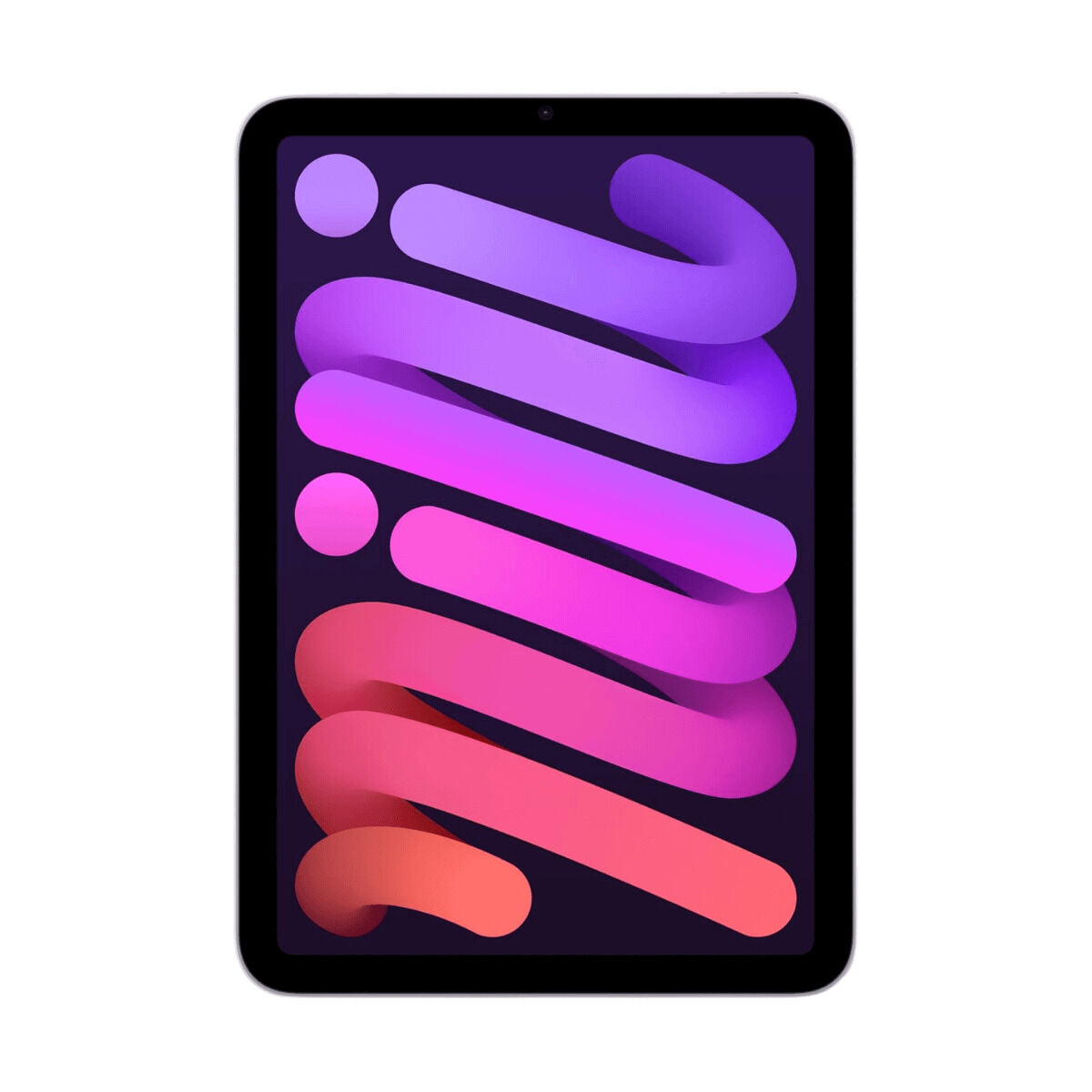 iPad mini Wi-Fi + Cellular 128 Go - Violet