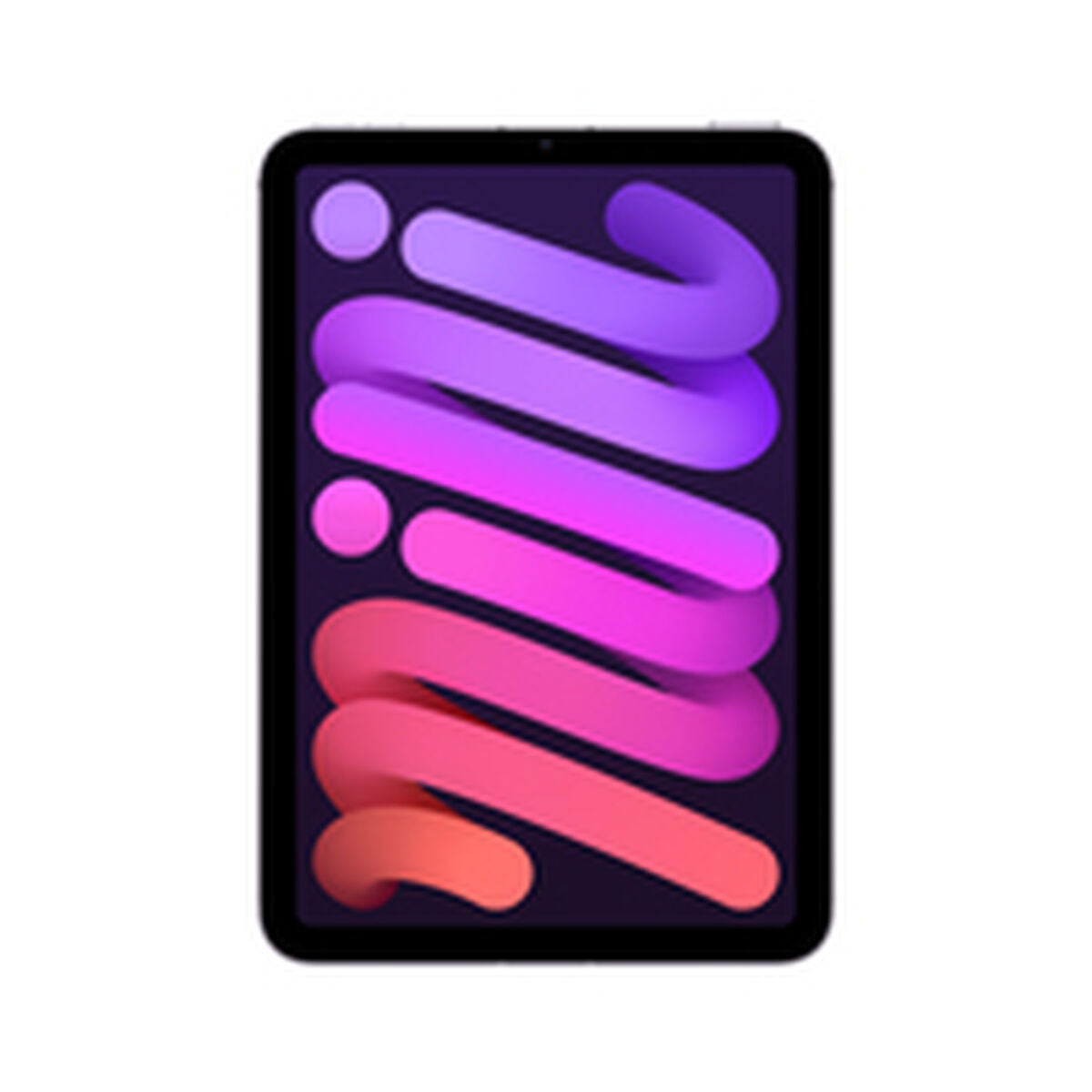 iPad mini Wi-Fi + Cellular 256 Go - Violet