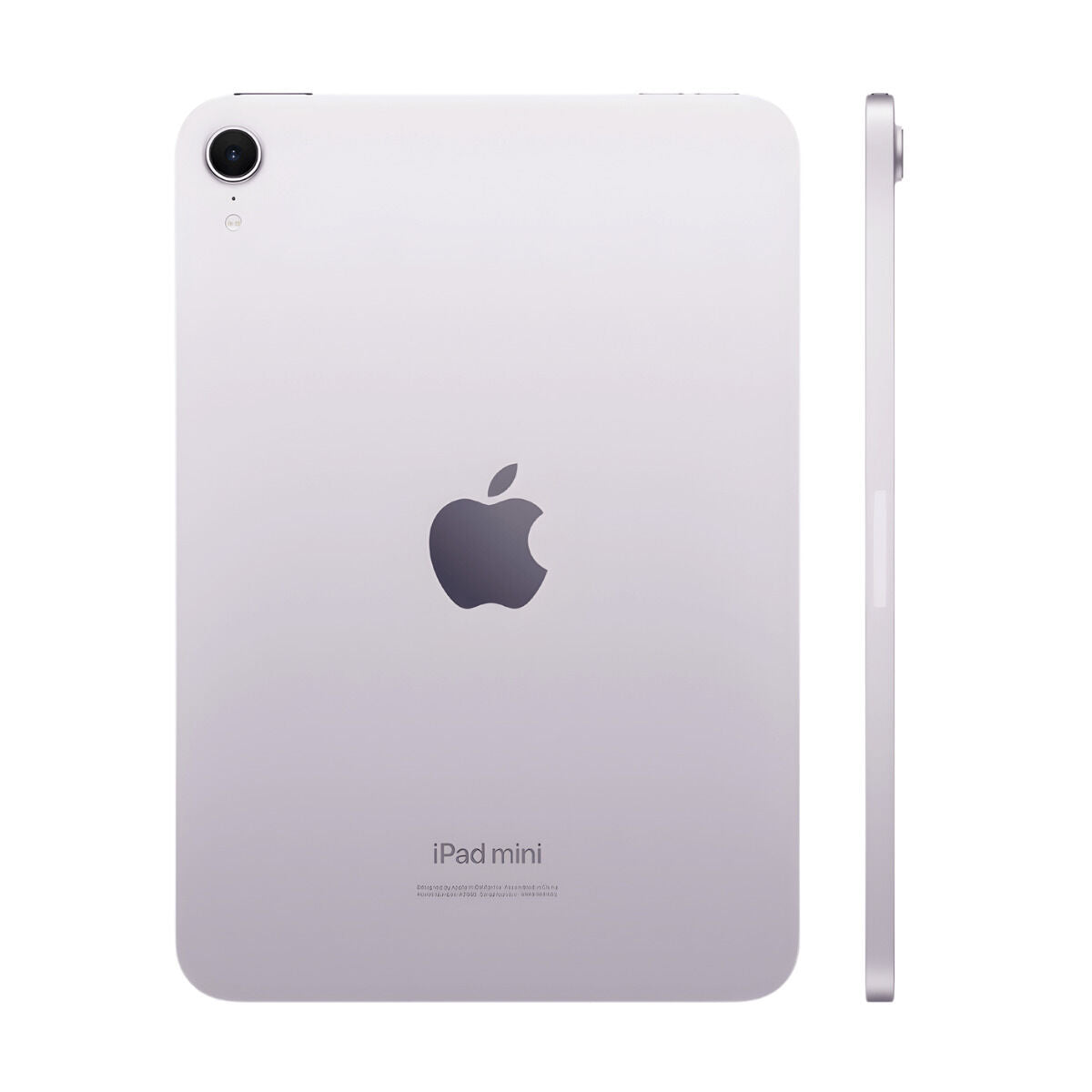iPad mini Wi-Fi + Cellular 256 Go - Violet
