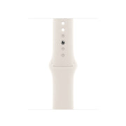 Apple Watch 40 Starlight Sb M/L