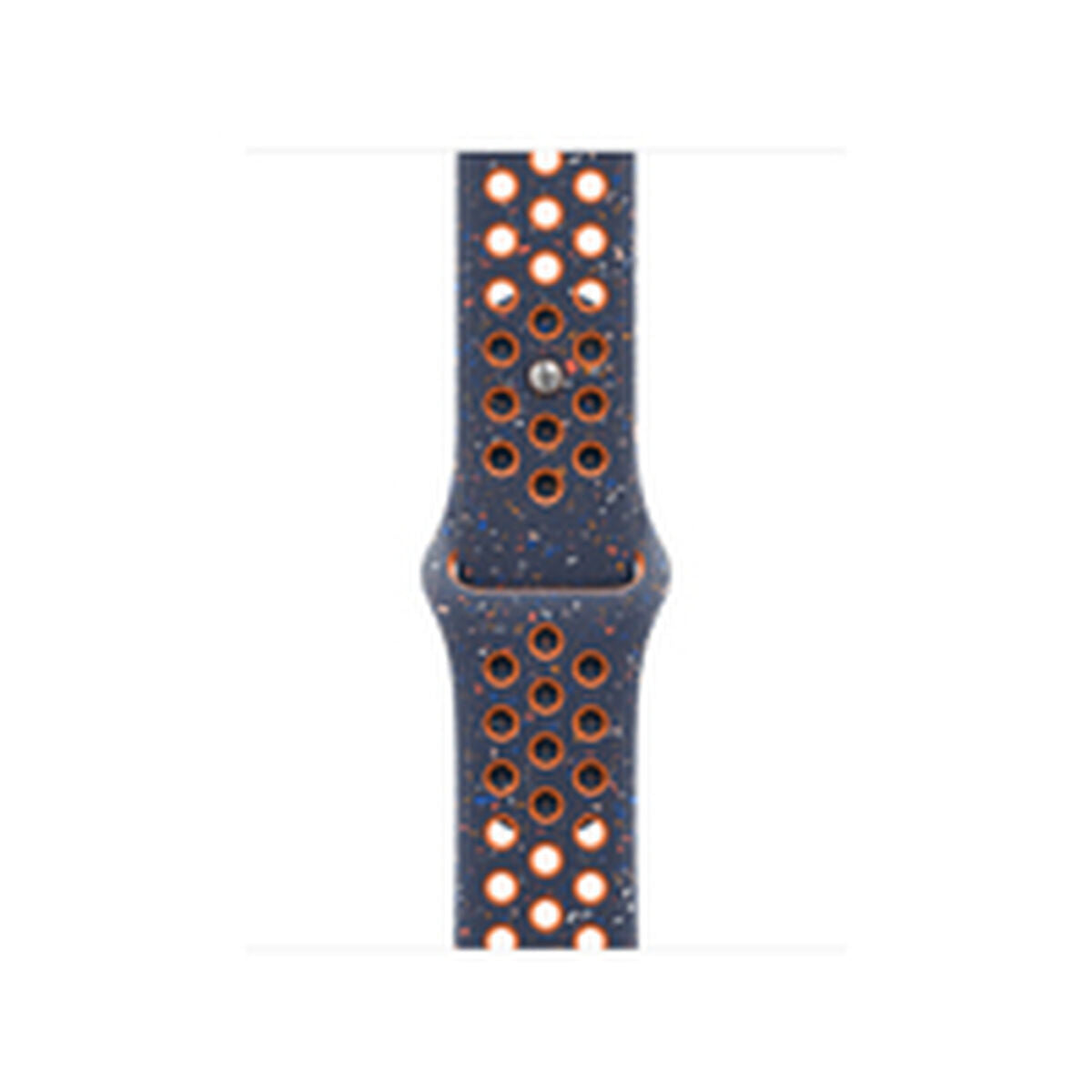 Apple Watch 42 Blue Flame NSb M/L
