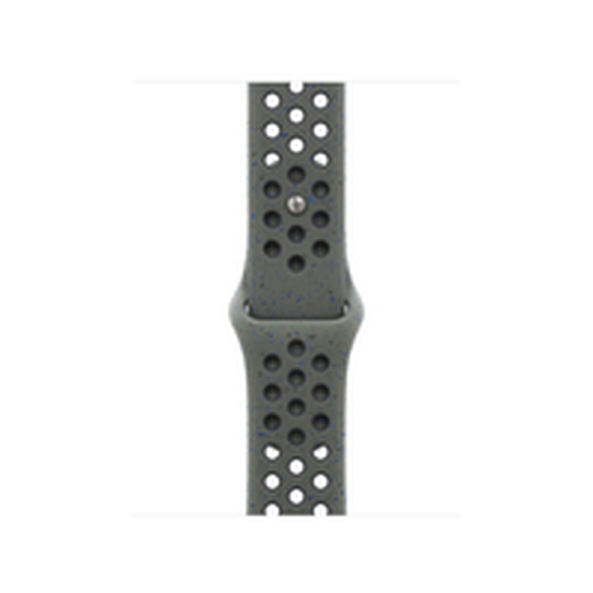 Apple Watch 42 Cargo Khaki NSb M/L