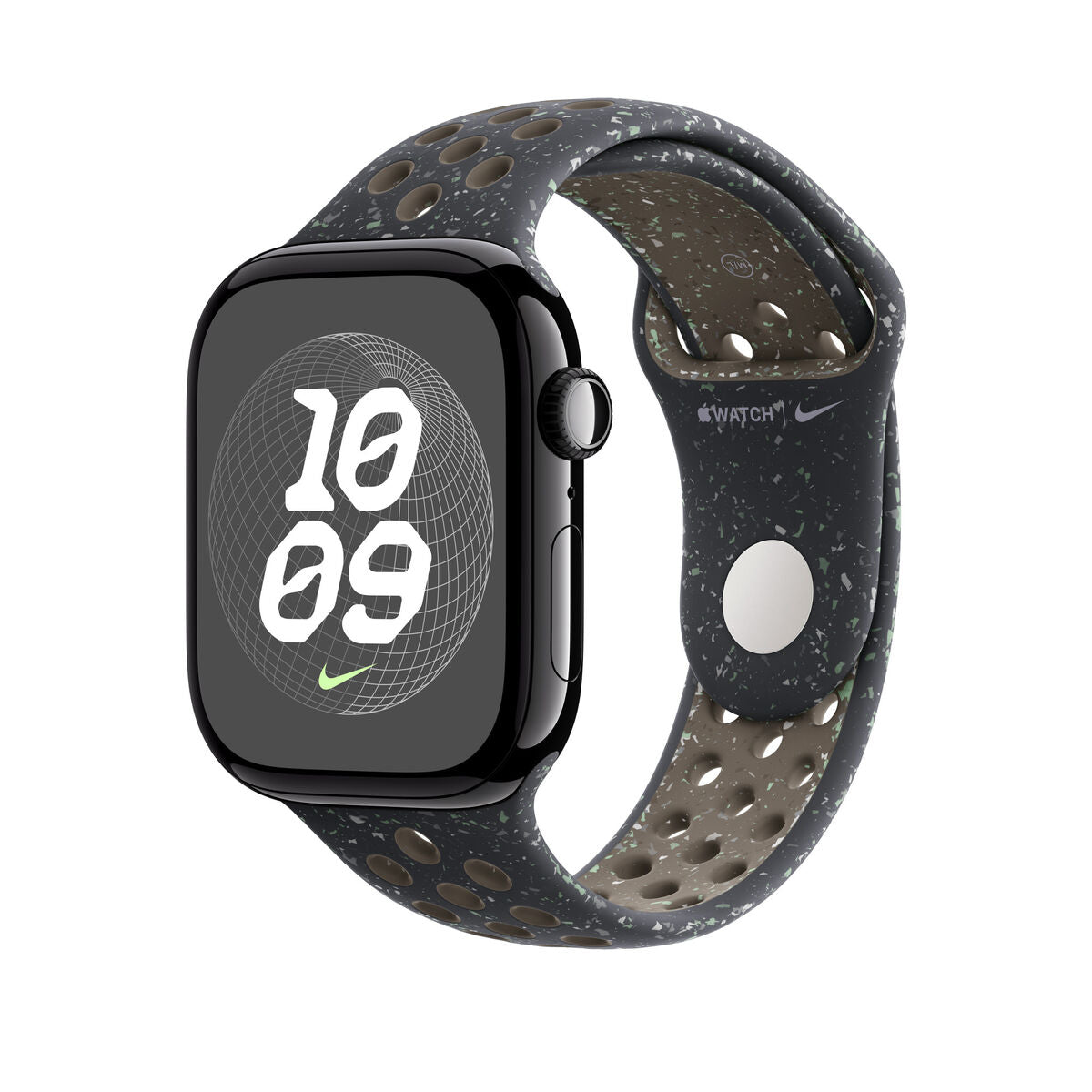 Apple Watch 46 Midnight Sky NSb S/M