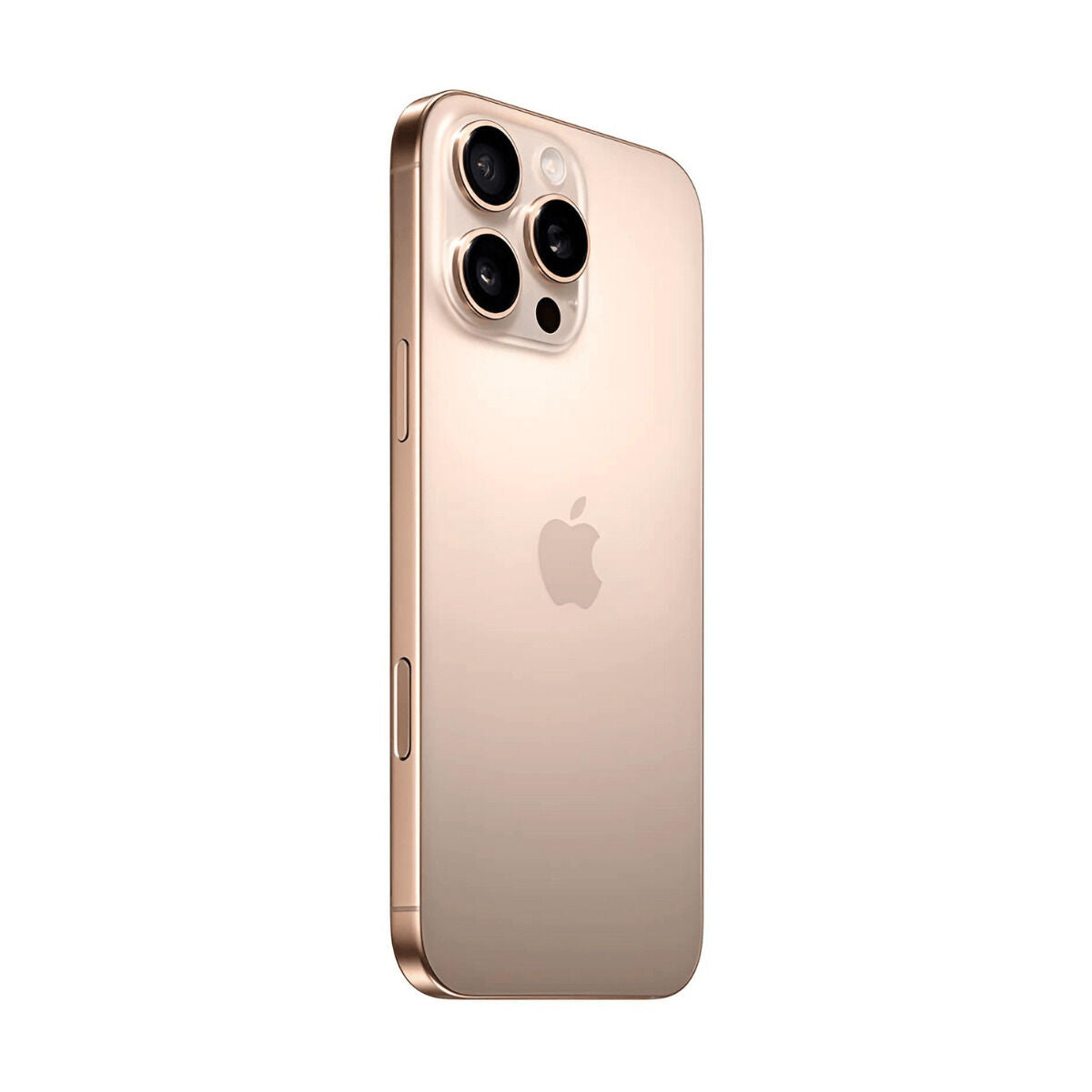 iPhone 16 Pro  (6.3" - 128 Go, 8 Go RAM) Titane Sable