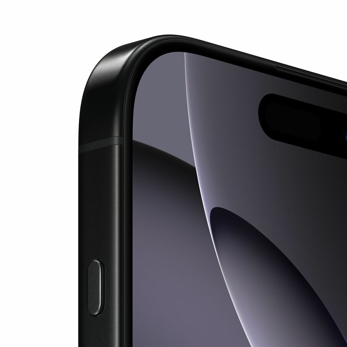 iPhone 16 Pro  (6.3" - 256 Go, 8 Go RAM) Noir