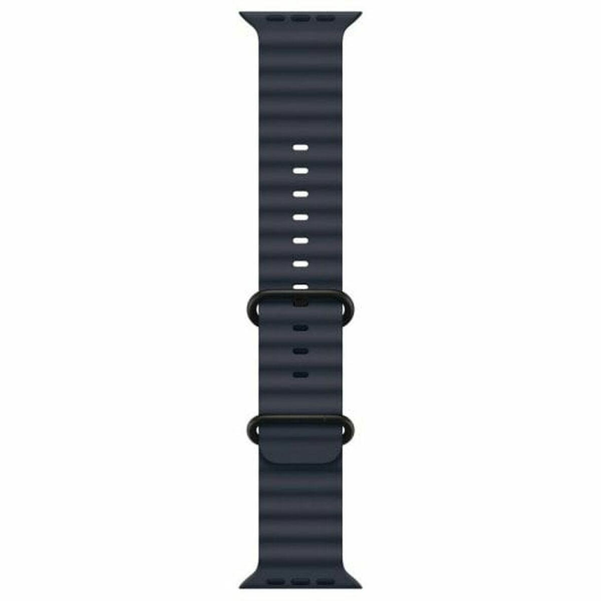Apple Watch 49 Navy Black Ti Ob