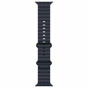 Apple Watch 49 Navy Black Ti Ob