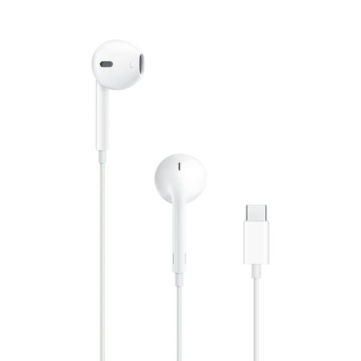 EARPODS USB-C