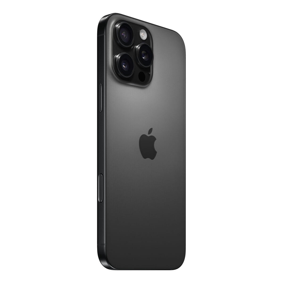 iPhone 16 Pro Max  (6.9" - 256 Go, 8 Go RAM) Noir
