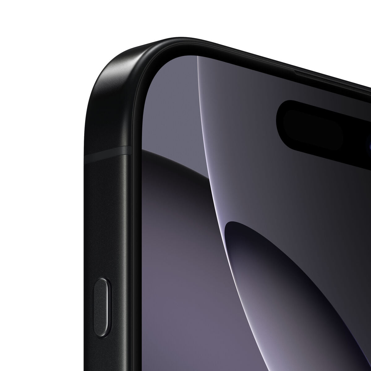 iPhone 16 Pro Max  (6.9" - 256 Go, 8 Go RAM) Noir