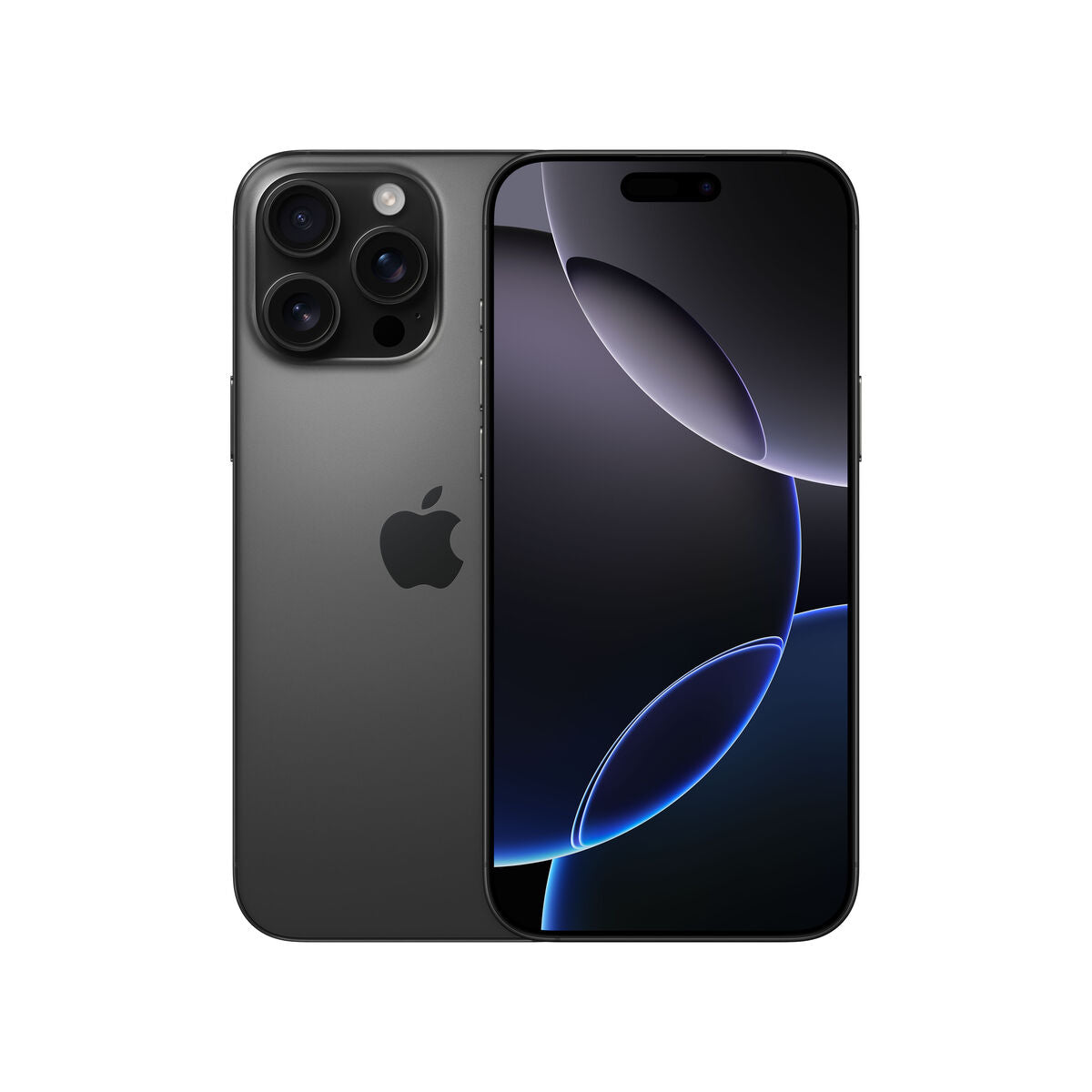 iPhone 16 Pro Max  (6.9" - 256 Go, 8 Go RAM) Noir