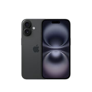 iPhone 16 (6.1" - 128 Go, 8 Go RAM) Noir
