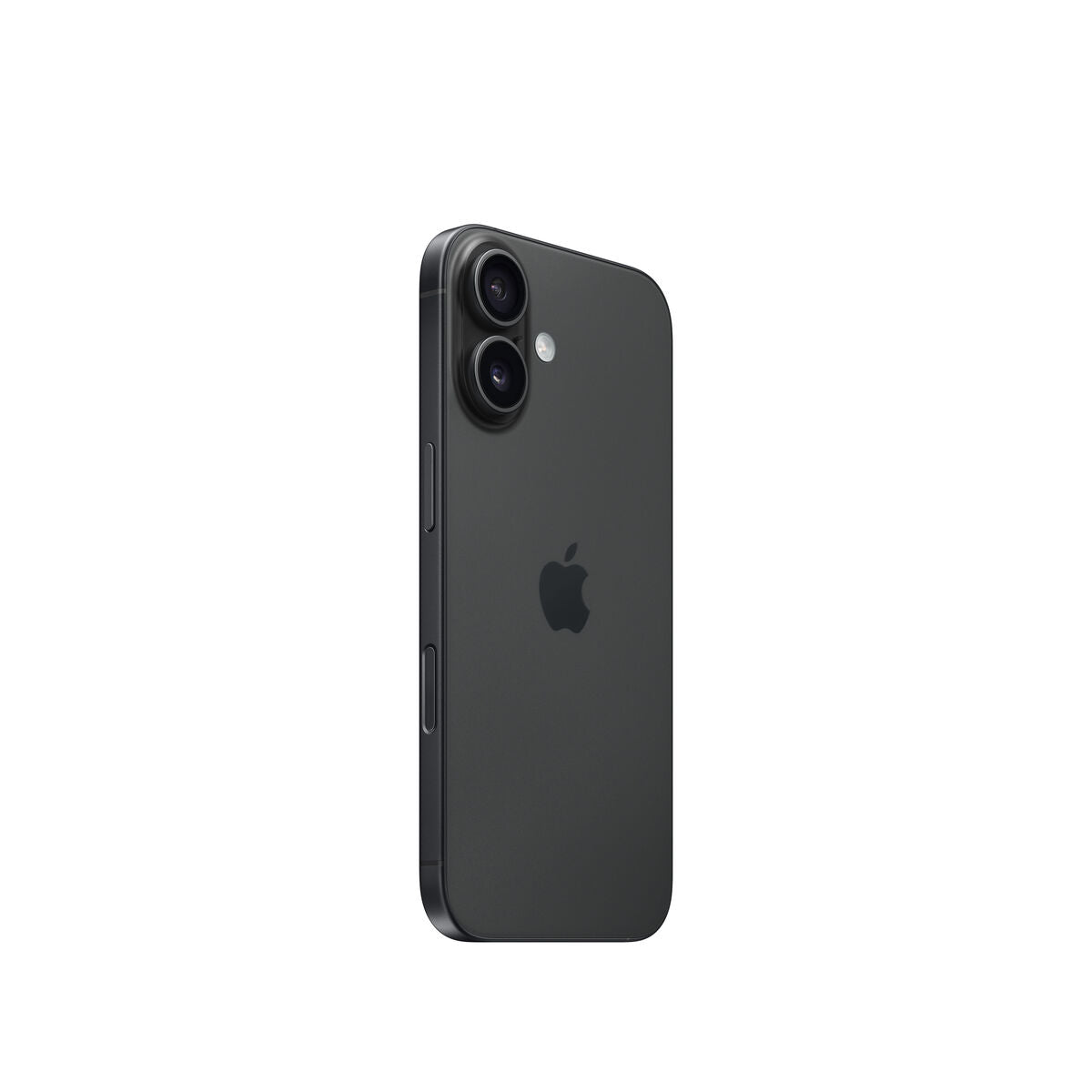 iPhone 16 (6.1" - 128 Go, 8 Go RAM) Noir