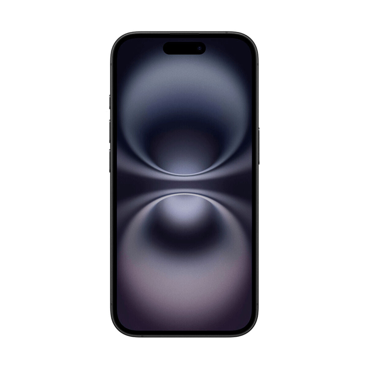 iPhone 16 (6.1" - 128 Go, 8 Go RAM) Noir