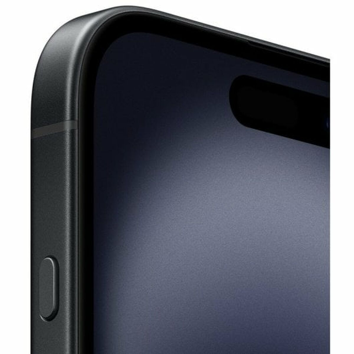 iPhone 16 (6.1" - 128 Go, 8 Go RAM) Noir
