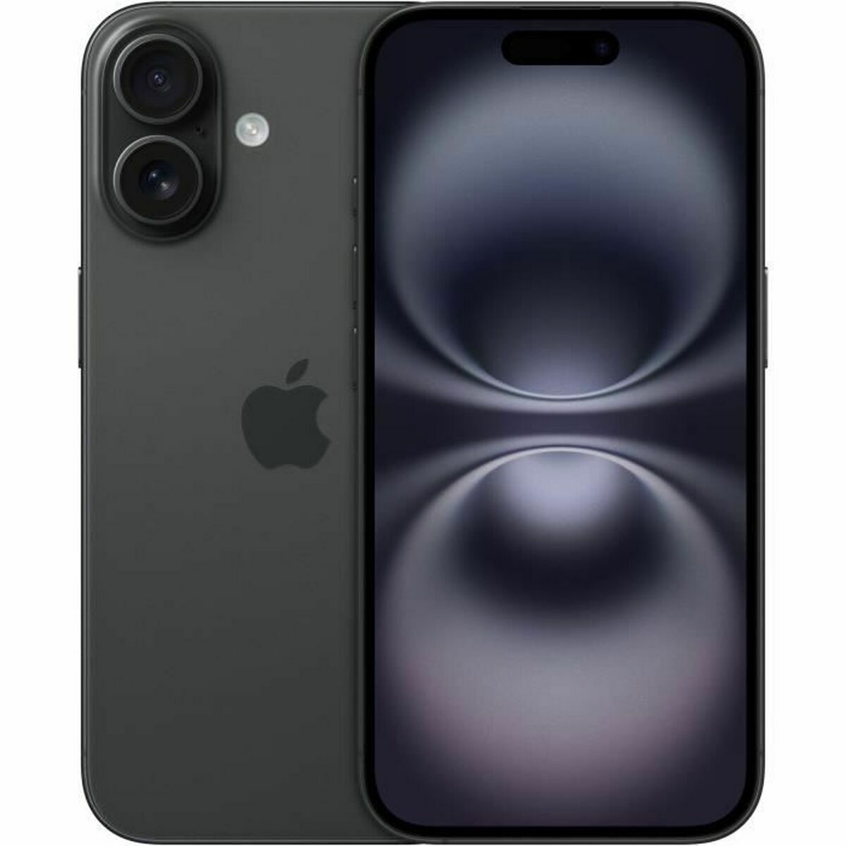 iPhone 16 Black 128GB