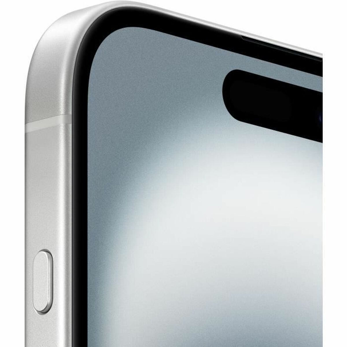 iPhone 16 White 128GB