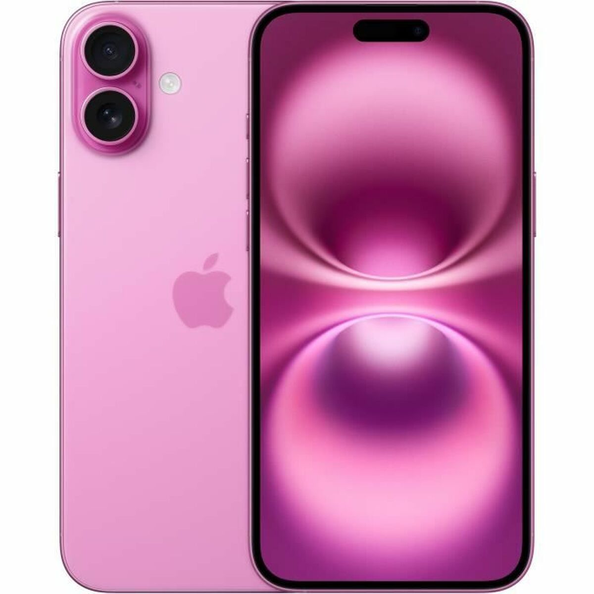 iPhone 16 Pink 128GB