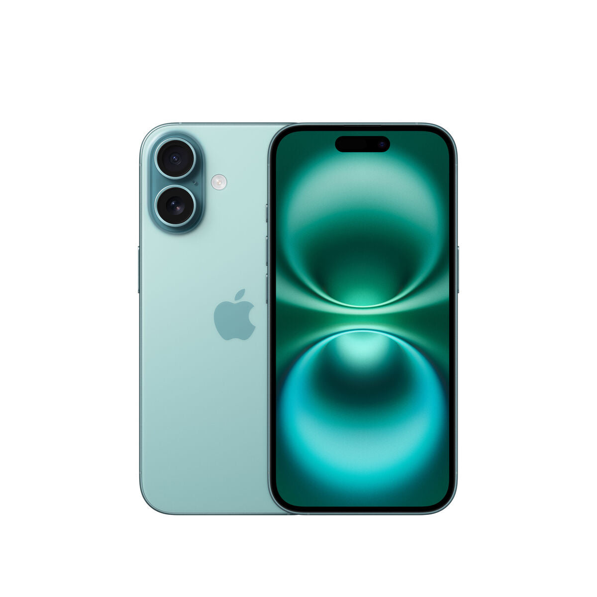 iPhone 16 128 Go Sable