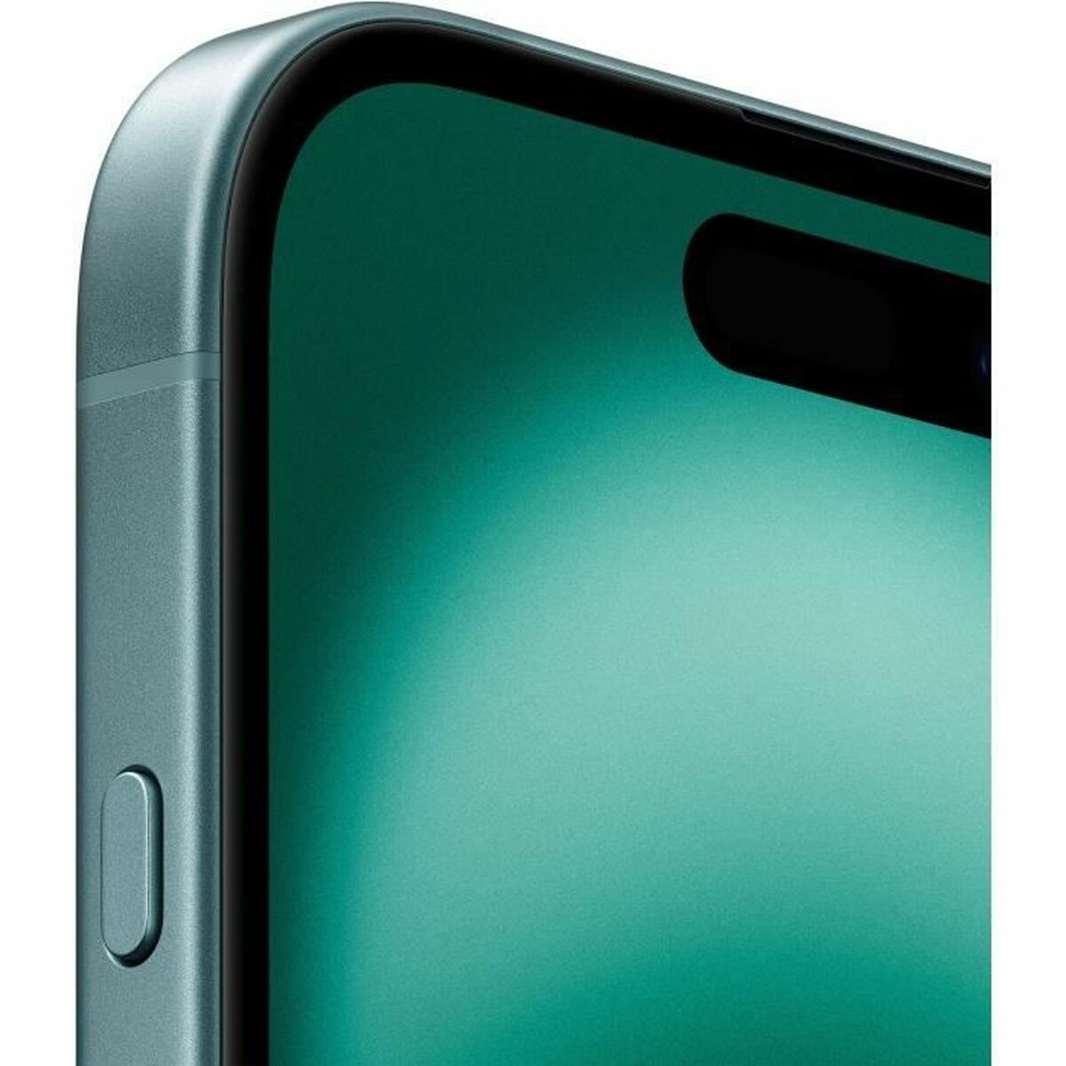 iPhone 16 Teal 128GB