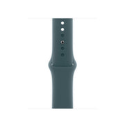 Apple Watch 40 Lake Green Sb S/M