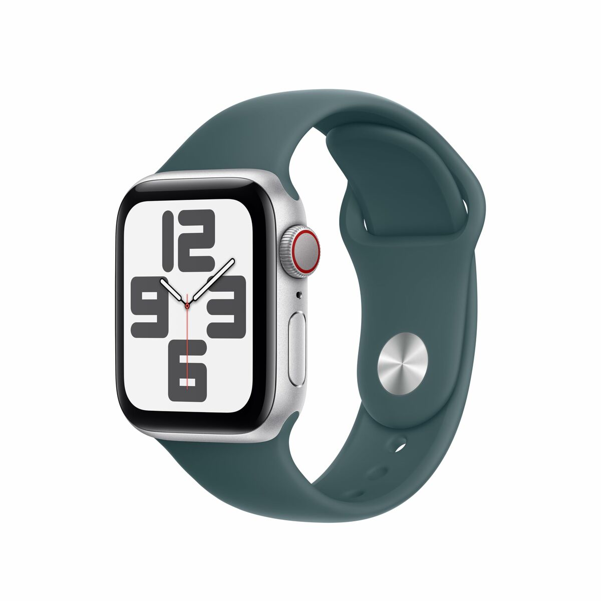 Apple Watch 40 Lake Green Sb S/M