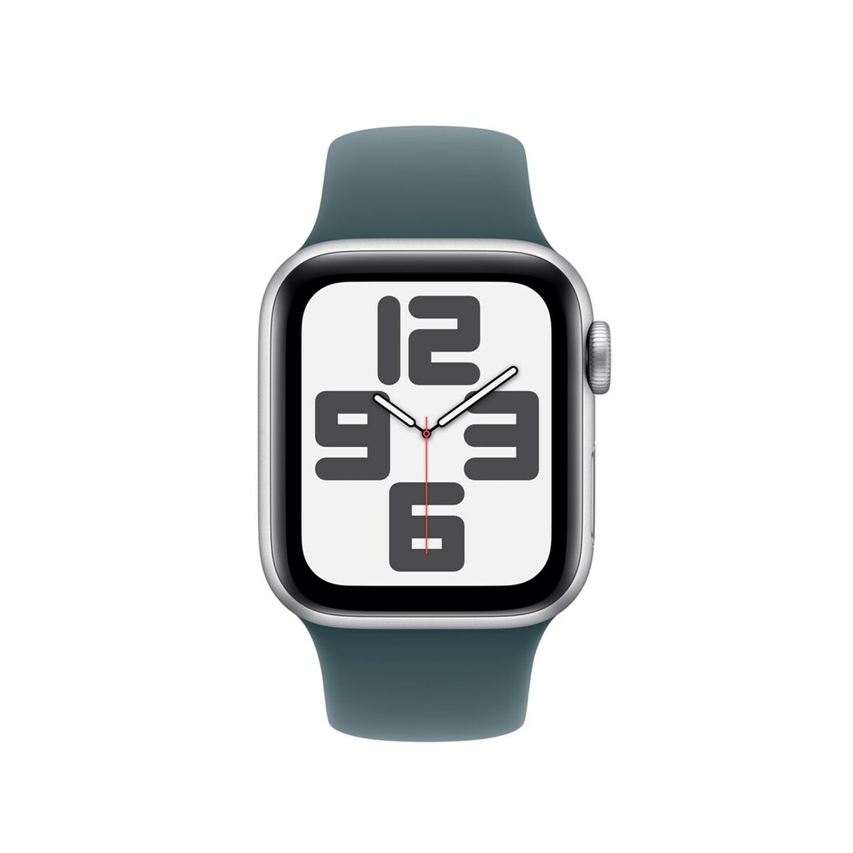 Apple Watch 40 Lake Green Sb S/M