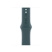 Apple Watch 40 Lake Green Sb M/L