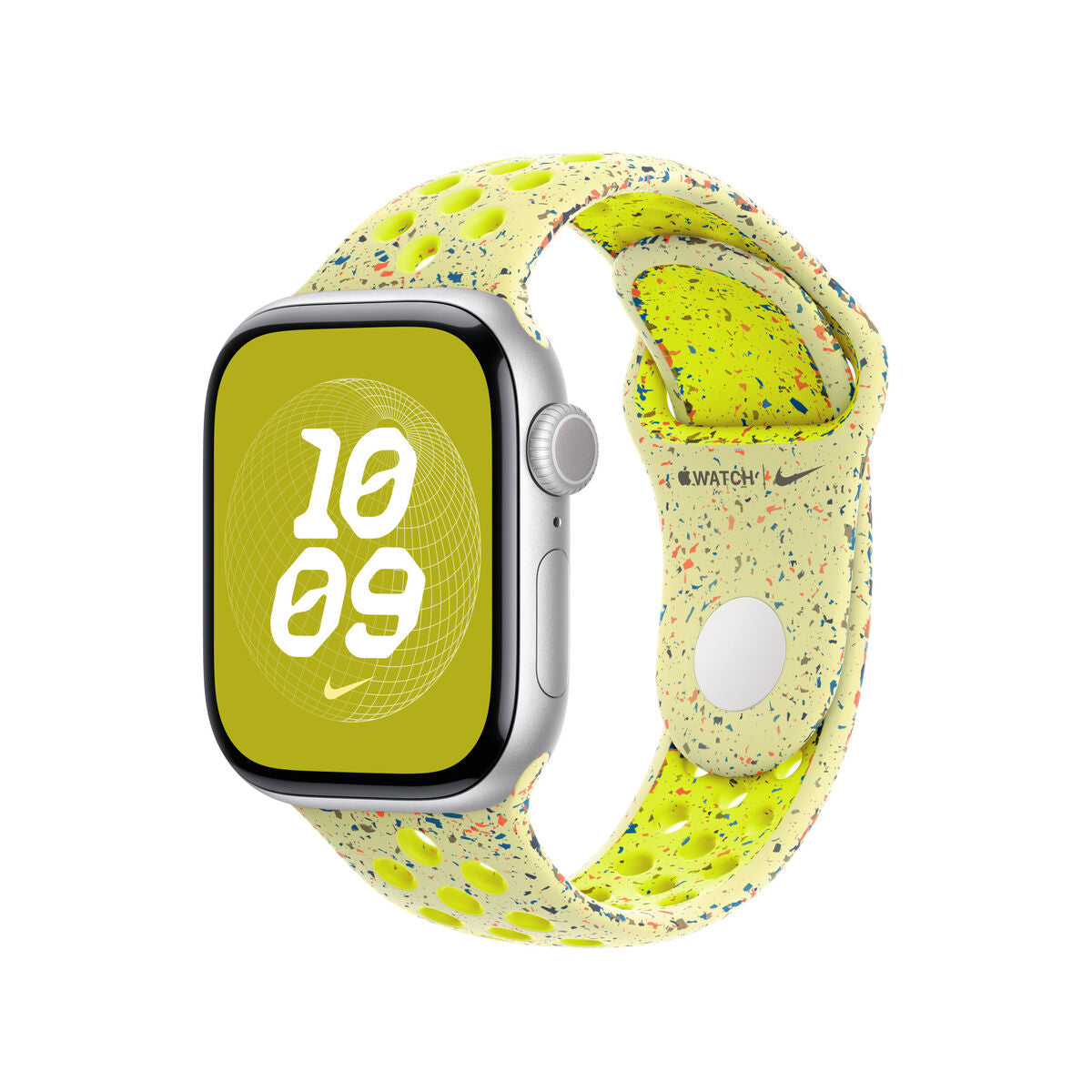 Apple Watch 40 Volt Splash NSb S/M