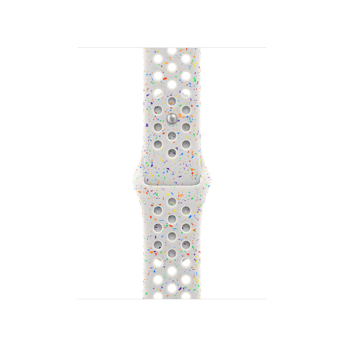 Apple Watch 40 Pure Platinum NSb M/L