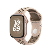 Apple Watch 40 Desert Stone NSb S/M