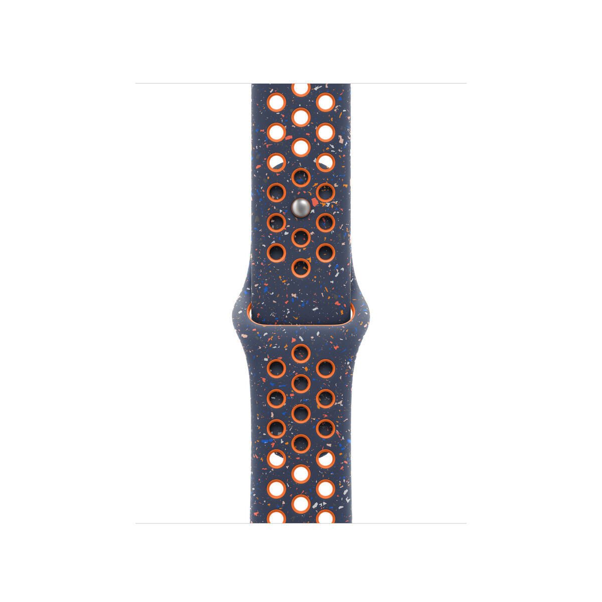 Apple Watch 40 Blue Flame NSb S/M