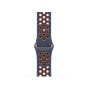 Apple Watch 40 Blue Flame NSb S/M