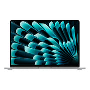 MBA 15 Silver/10C GPU/16GB/512GB