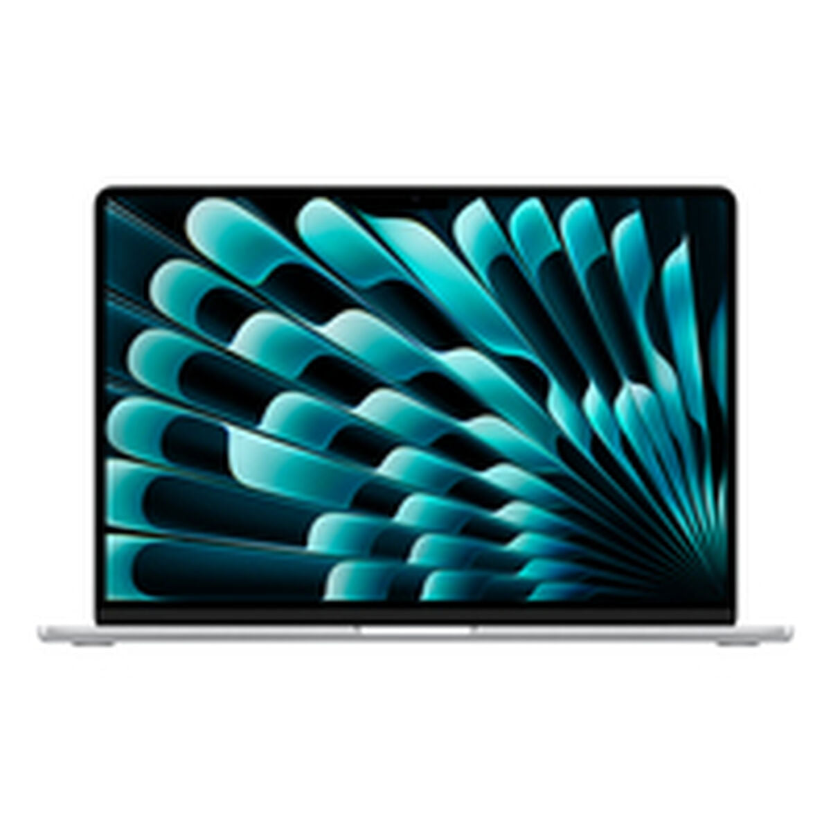 MBA 15 Silver/10C GPU/16GB/512GB