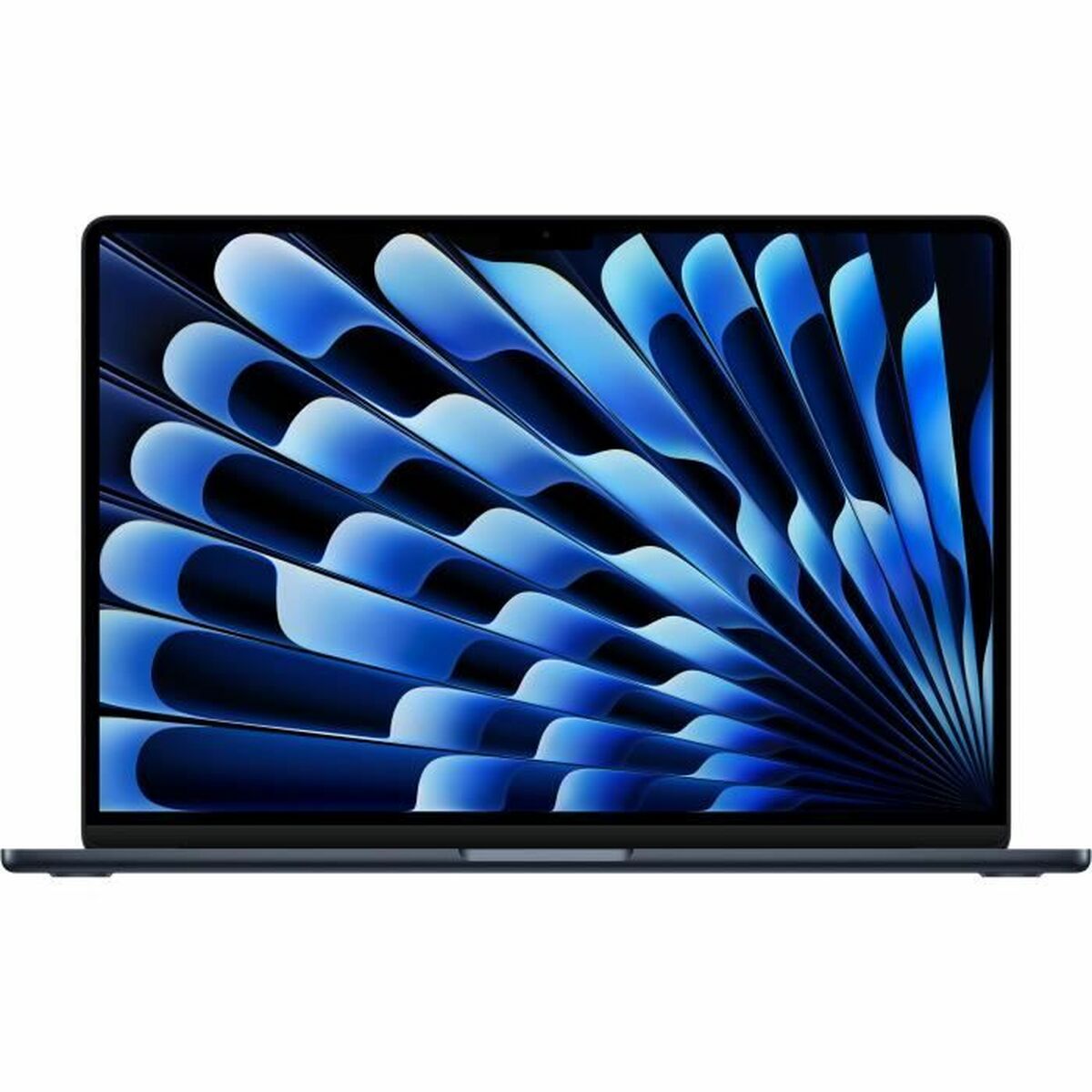 MBA 15 Midnight/10C GPU/16GB/512GB