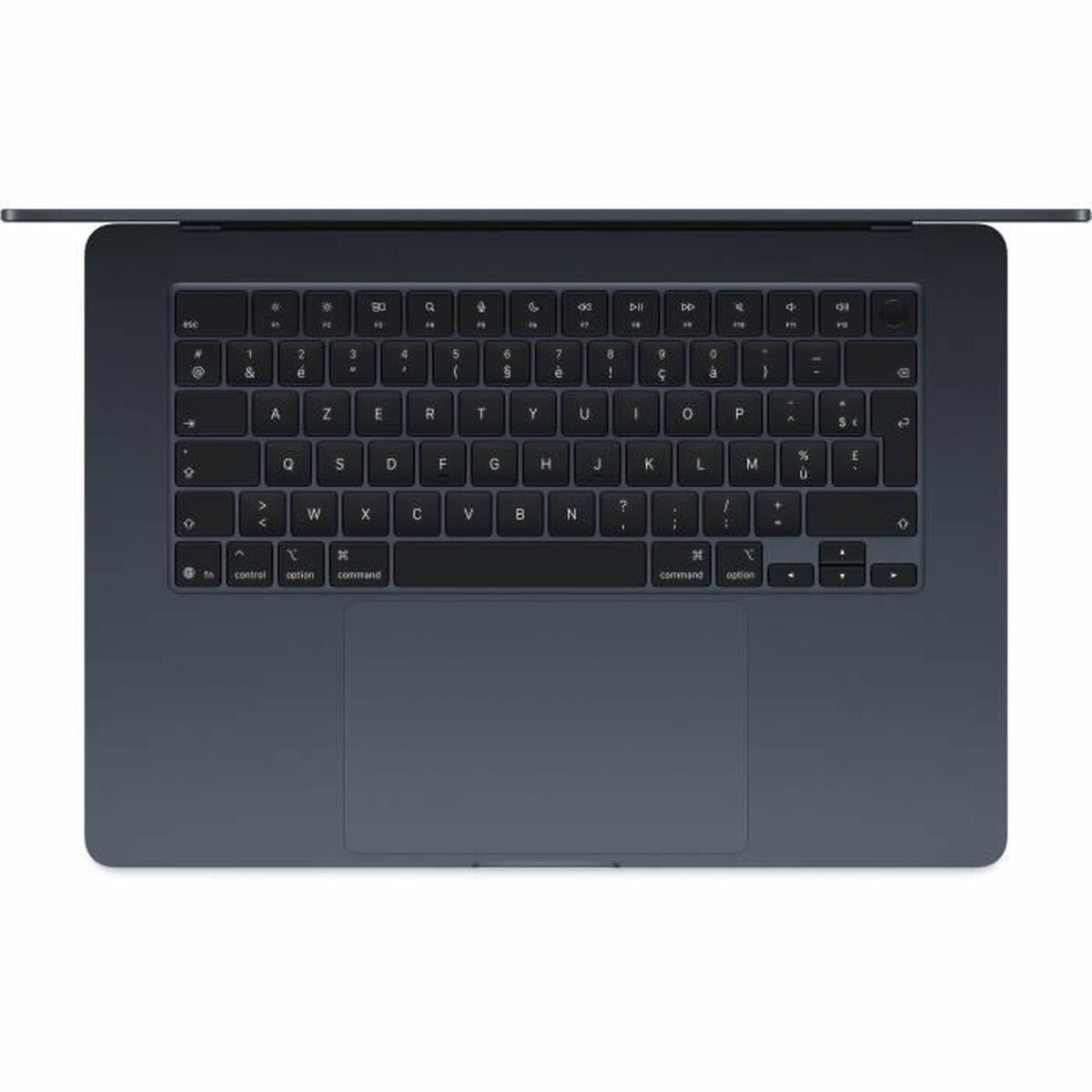 MBA 15 Midnight/10C GPU/16GB/512GB