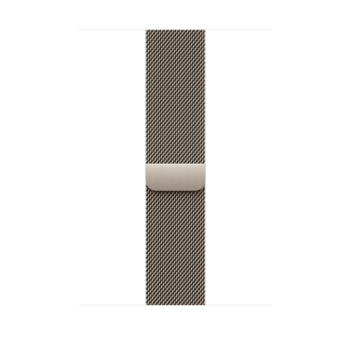 Apple Watch 46 Natural Ml S/M