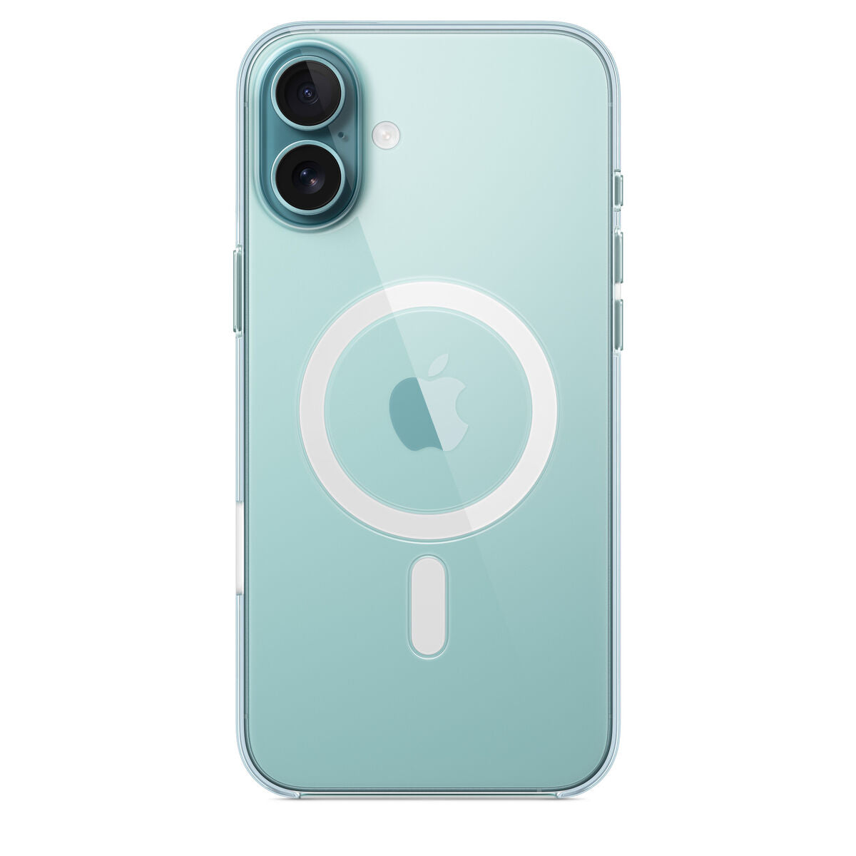 iPhone 16 Plus Cl Case
