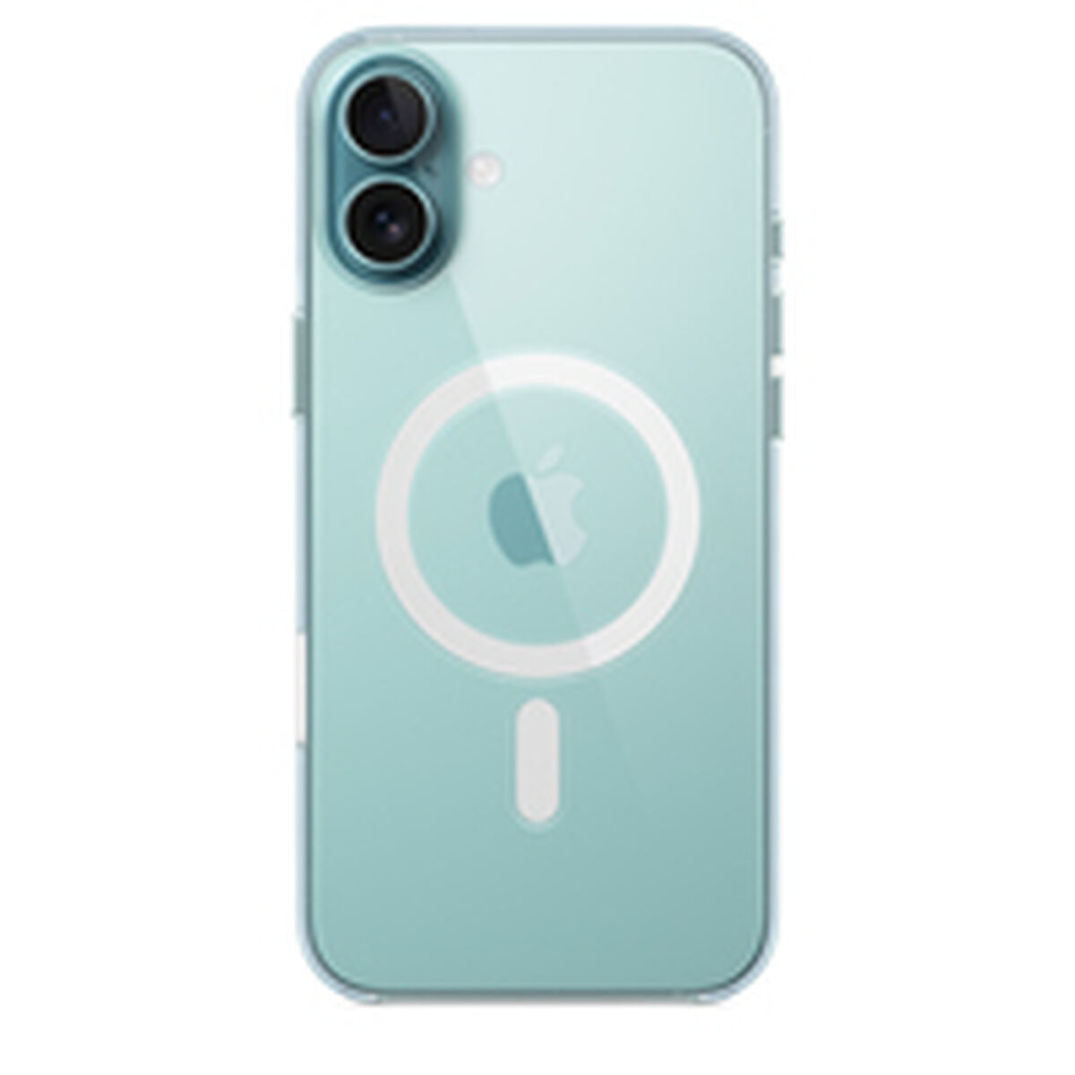 iPhone 16 Plus Cl Case