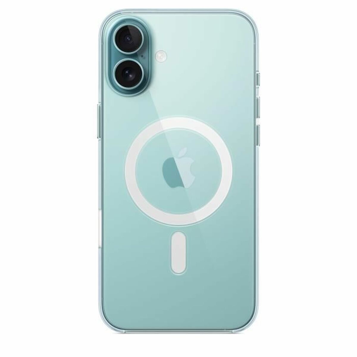 iPhone 16 Plus Cl Case