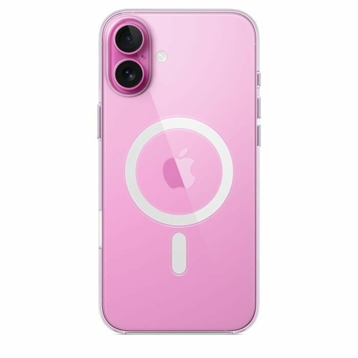 iPhone 16 Plus Cl Case