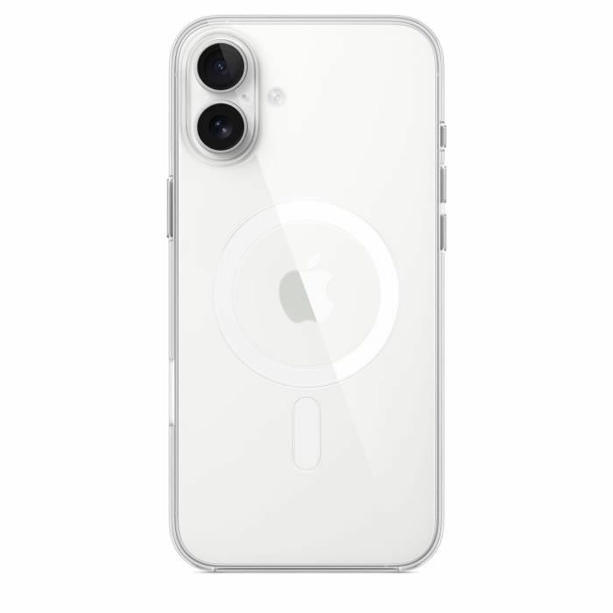 iPhone 16 Plus Cl Case