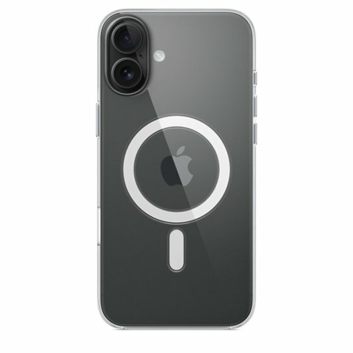 iPhone 16 Plus Cl Case