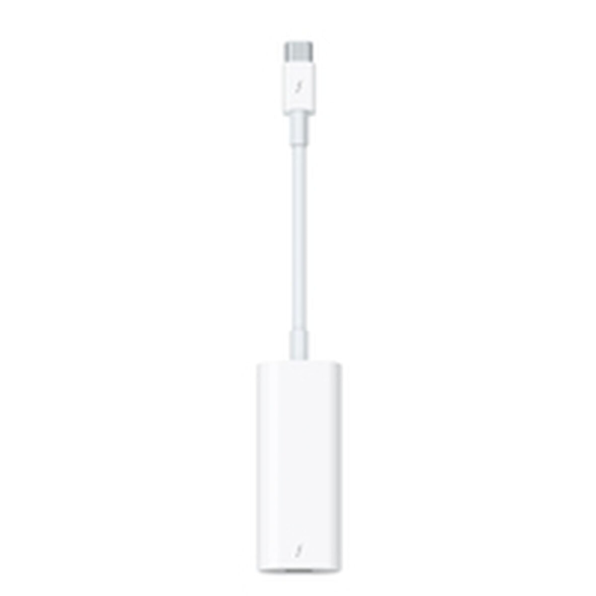 THUNDERBOLT 3 TO THUNDERBOLT 2 ADPTR