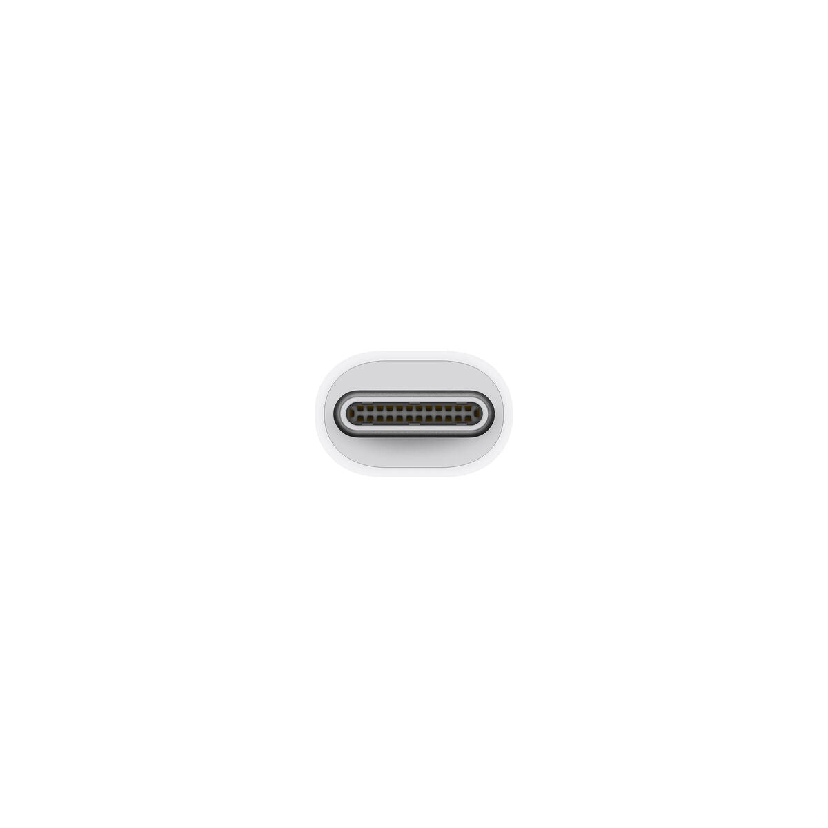 THUNDERBOLT 3 TO THUNDERBOLT 2 ADPTR