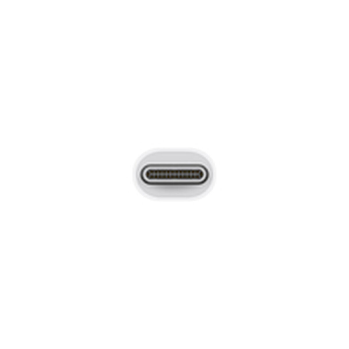 THUNDERBOLT 3 TO THUNDERBOLT 2 ADPTR