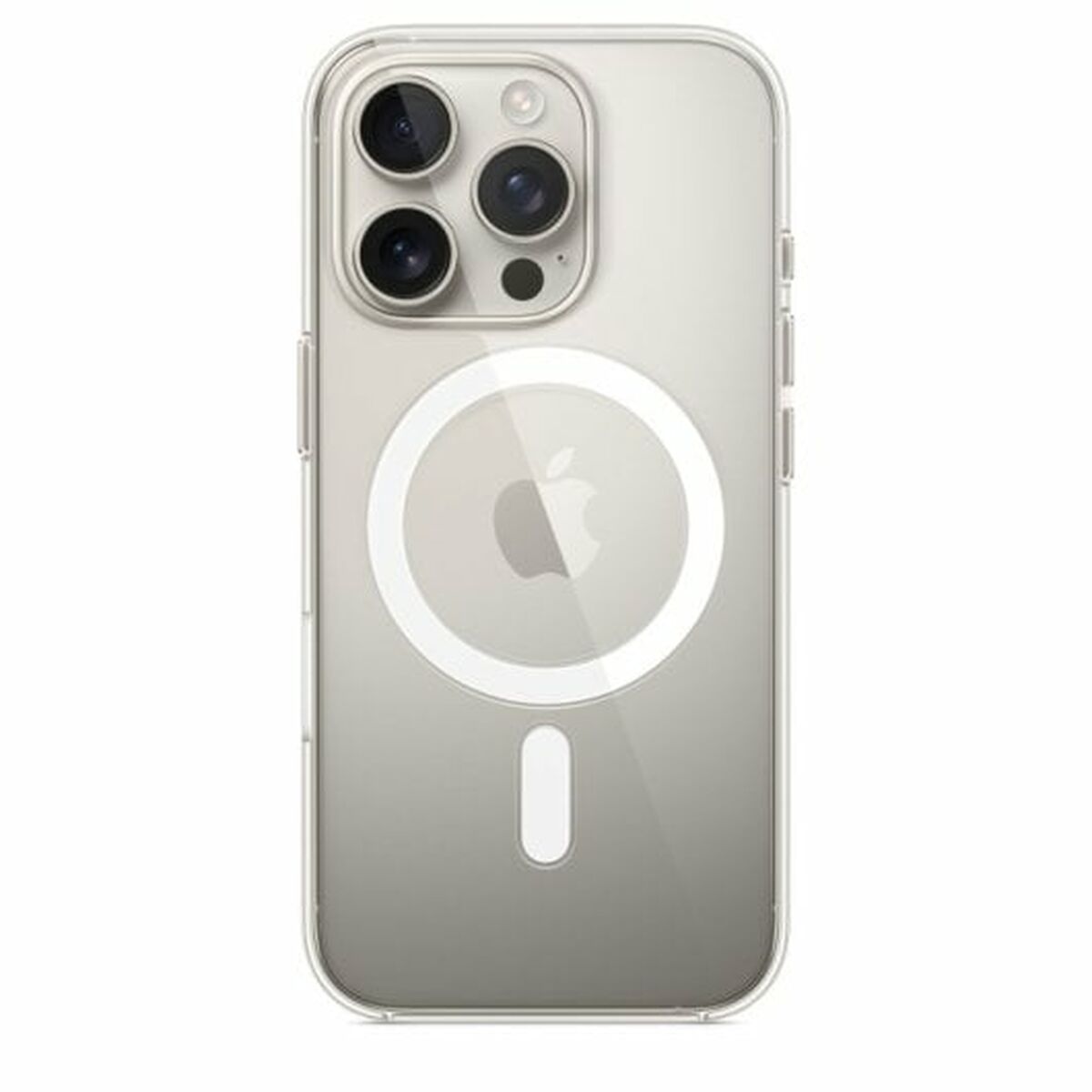 iPhone 16 Pro Cl Case