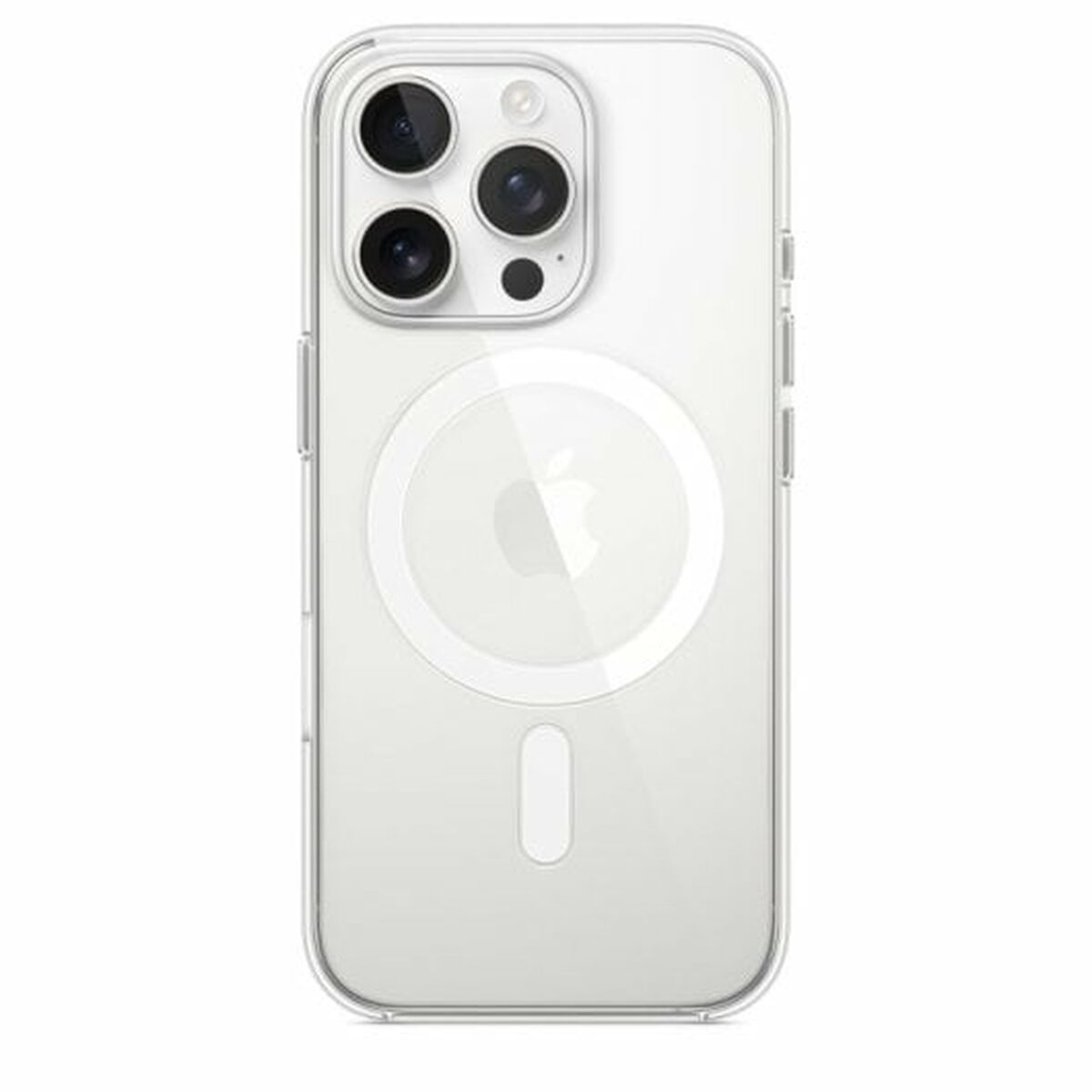 iPhone 16 Pro Cl Case