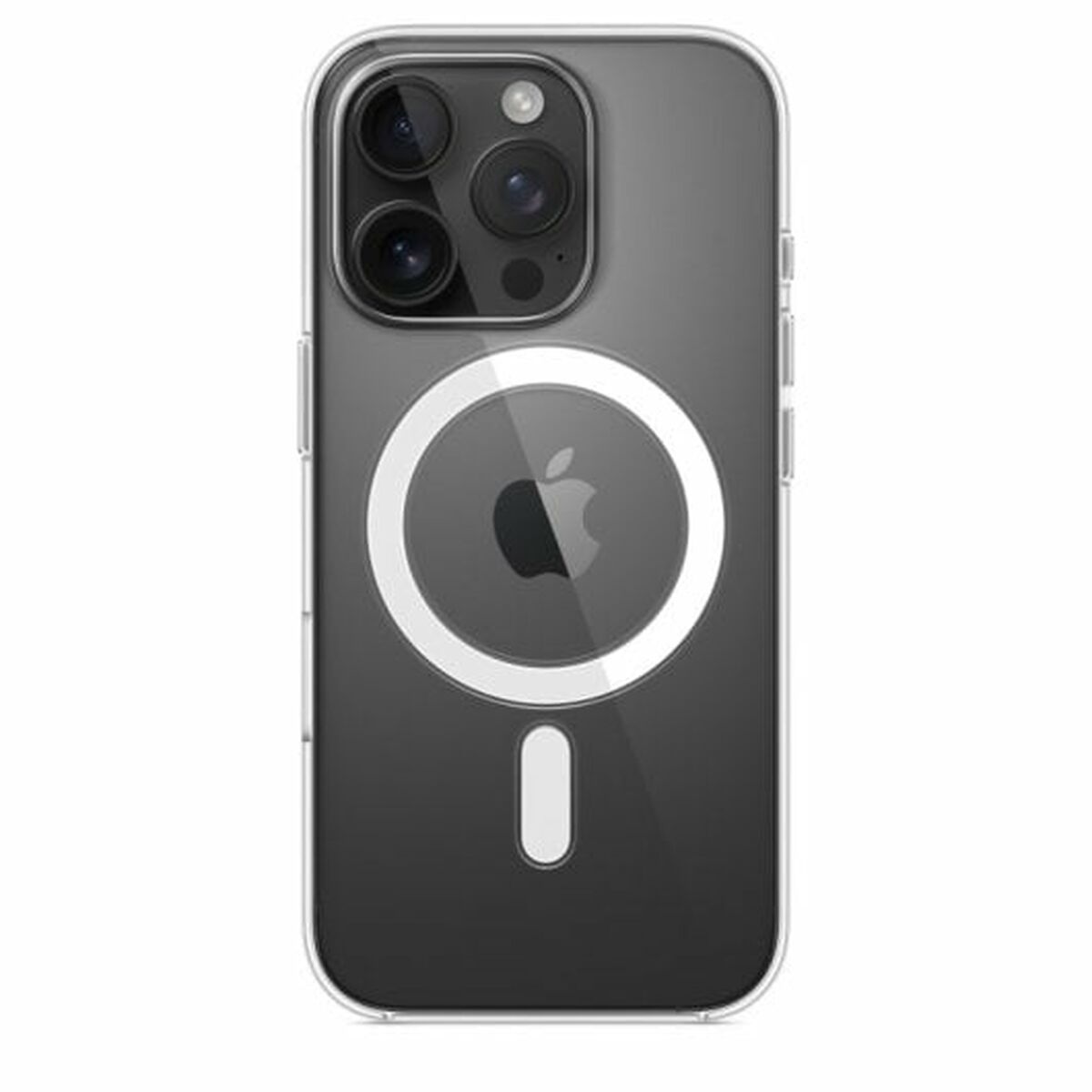 iPhone 16 Pro Cl Case